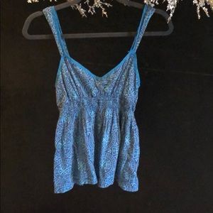 Free People Tank Top